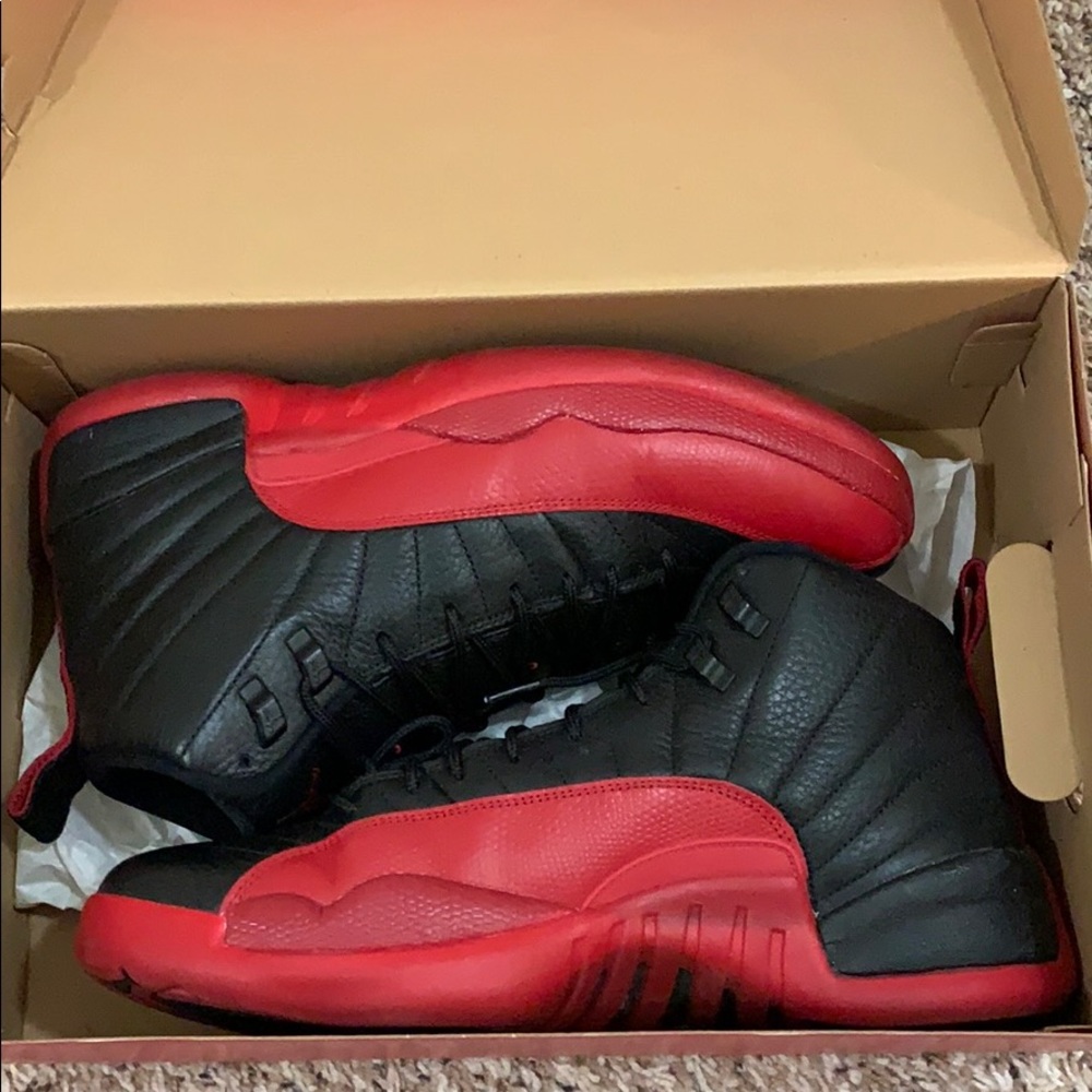 Air Jordan 12 Retro